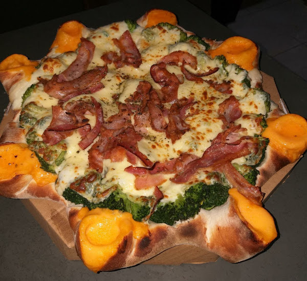 Foto 2 Pizzaria Salvatore Mauá