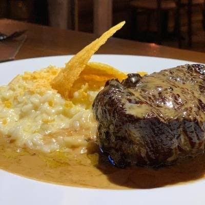 Foto 2 Pizzaria Camelo - Ipanema