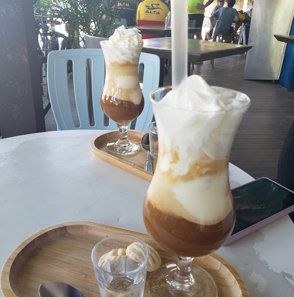 Foto 2 Q Café & Gelados