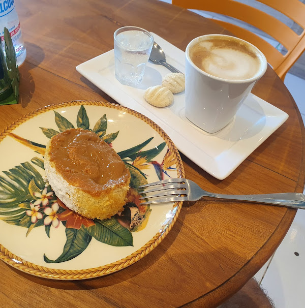 Foto 3 Q Café & Gelados Foto 3 Q Café & Gelados