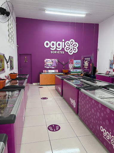 Foto 1 Oggi Sorvetes Jabaquara