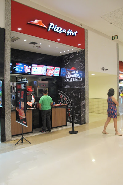 Pizza Hut North Shopping Jóquei Pizza Hut North Shopping Jóquei
