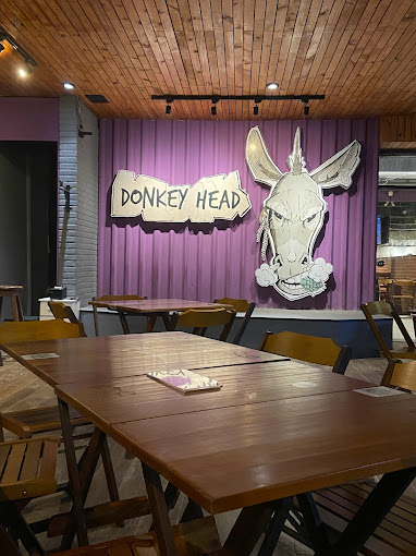 Foto 1 Donkey Head Cervejaria - Maraponga