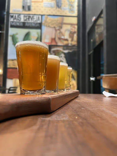 Foto 2 Donkey Head Cervejaria - Maraponga