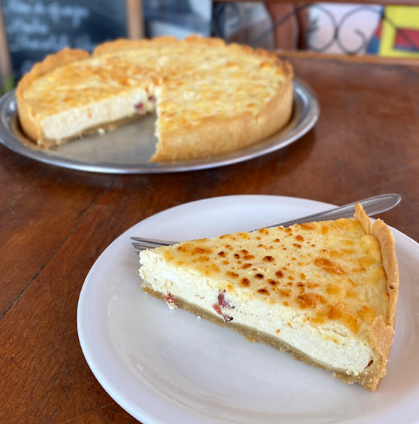 Foto 2 Espaço Café Itacoatiara