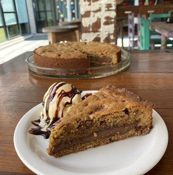 Foto 3 Espaço Café Itacoatiara