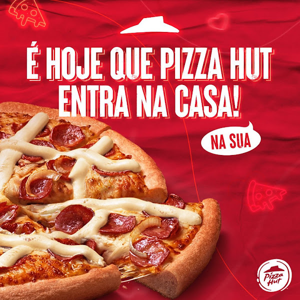 Pizza Hut Pizza Hut