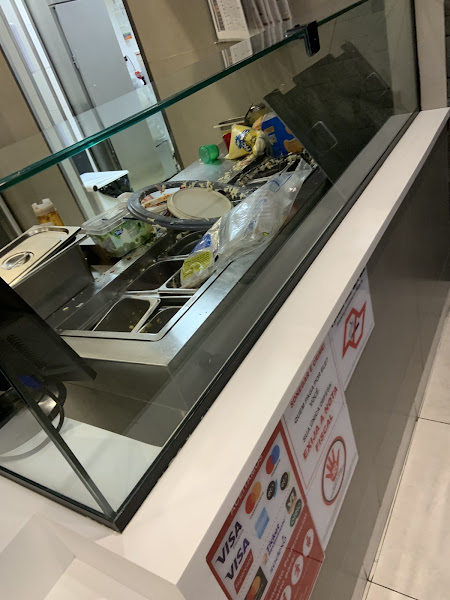 Foto 2 Pizza Hut Foto 2 Pizza Hut