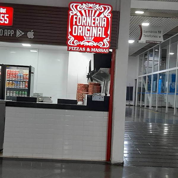 Foto 2 Forneria Original