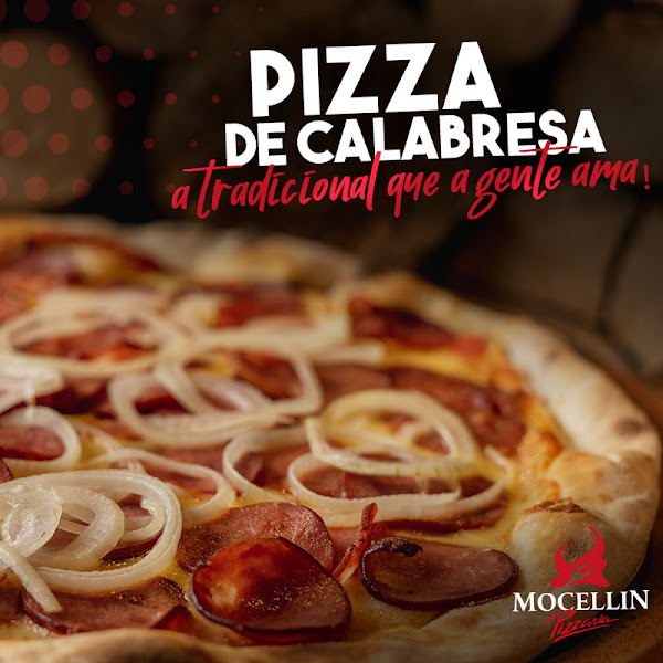 Foto 1 Mocellin Pizzaria Foto 1 Mocellin Pizzaria