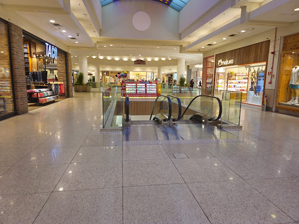 Foto 1 NorteShopping