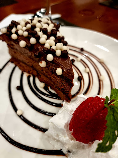 Foto 2 Coco Bambu Norte Shopping Rio