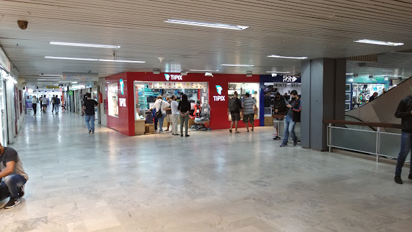 Foto 2 TECHMASTER INFORMÁTICA