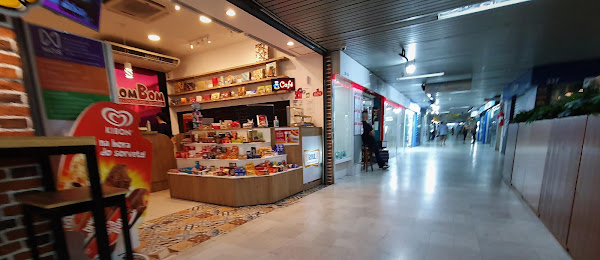 Foto 3 TECHMASTER INFORMÁTICA