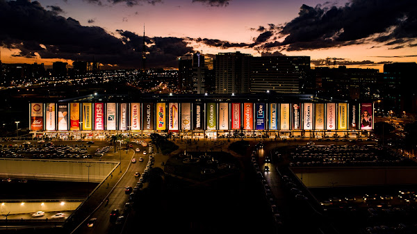 Foto 1 Shopping Conjunto Nacional