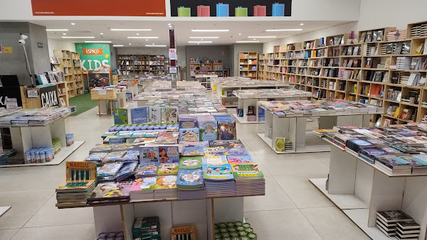 Foto 2 Shopping Conjunto Nacional