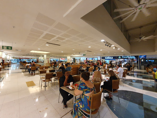 Foto 3 Shopping Conjunto Nacional