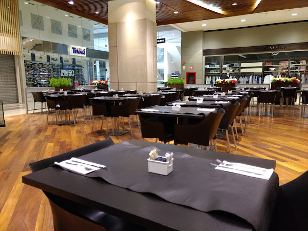 Foto 4 Shopping Conjunto Nacional