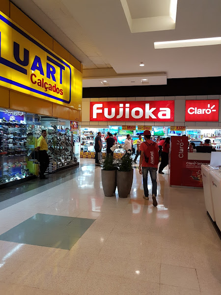 Foto 5 Shopping Conjunto Nacional