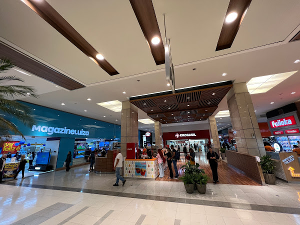 Foto 6 Shopping Conjunto Nacional