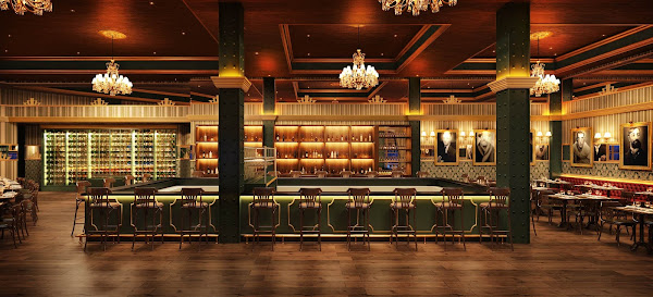 Bistrô Paris 6 | Shopping ID