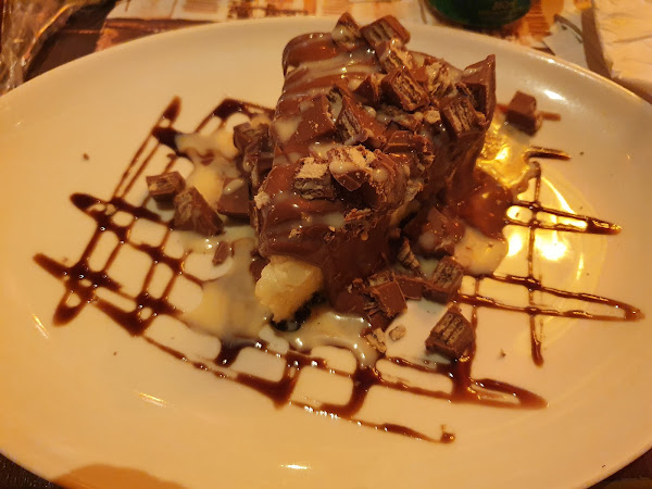 Foto 2 Bistrô Paris 6 | Shopping ID