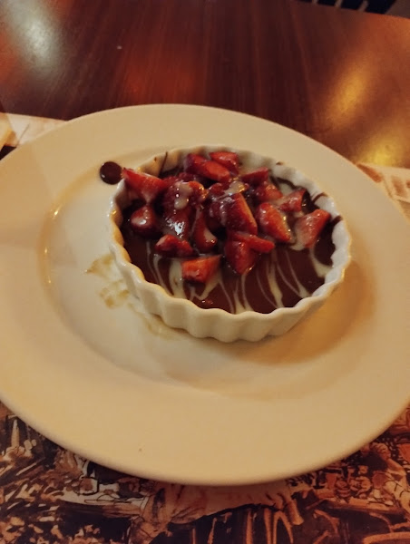 Foto 3 Bistrô Paris 6 | Shopping ID