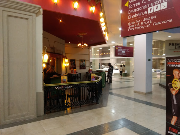 Foto 4 Bistrô Paris 6 | Shopping ID