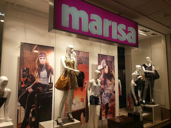 Lojas Marisa