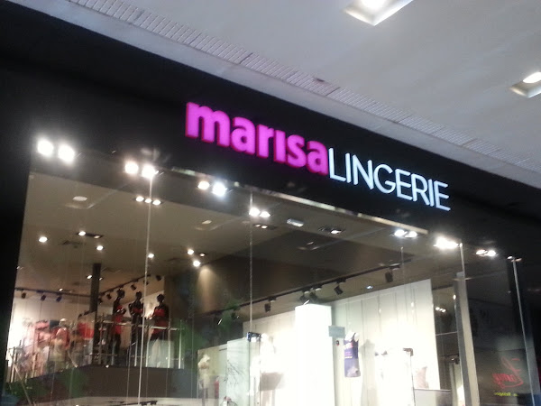 Foto 3 Lojas Marisa