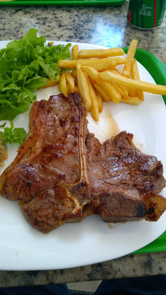 Foto 3 Pamonhas do Cezar - Shopping Avenida Center