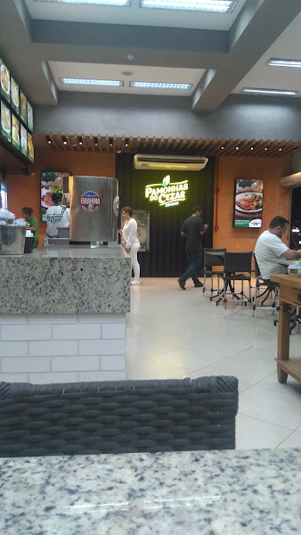 Foto 4 Pamonhas do Cezar - Shopping Avenida Center