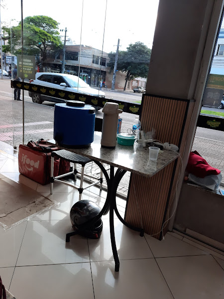 Foto 5 Pamonhas do Cezar - Shopping Avenida Center Foto 5 Pamonhas do Cezar - Shopping Avenida Center