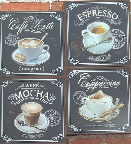 Foto 2 Cafeteria Cheirin Bão - Avenida Center Maringá/PR