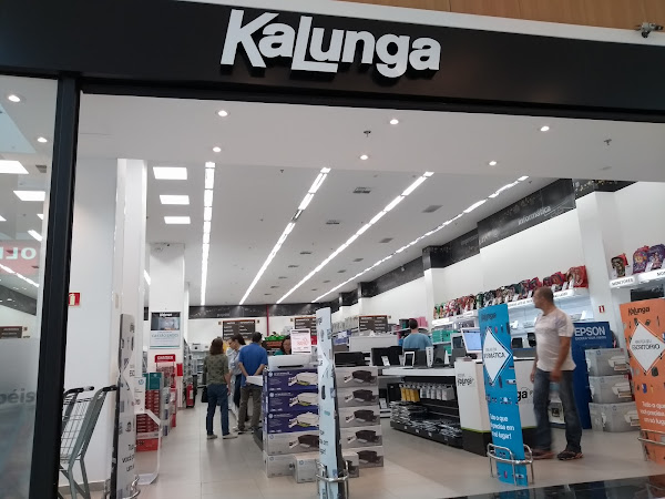 Kalunga - Maringá Kalunga - Maringá