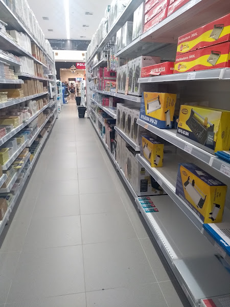 Foto 1 Kalunga - Maringá