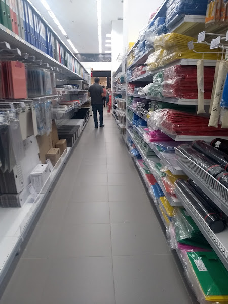 Foto 3 Kalunga - Maringá