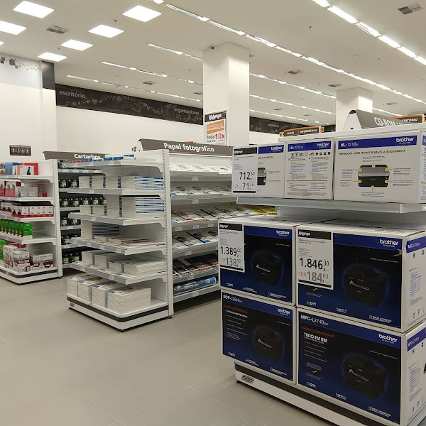 Foto 4 Kalunga - Maringá Foto 4 Kalunga - Maringá