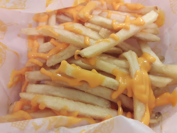 Foto 2 McDonald's - Quiosque Sorocaba Shopping