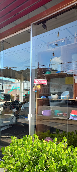 Foto 1 Nutrimed - Av São Paulo