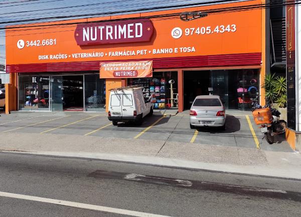 Foto 2 Nutrimed - Av São Paulo