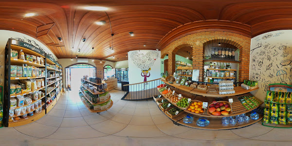 Foto 1 Vendinha Orgânicos e Saudáveis