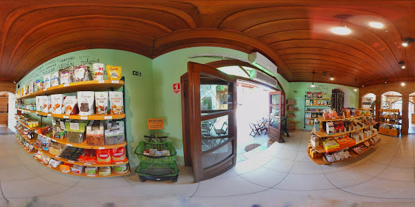 Foto 2 Vendinha Orgânicos e Saudáveis