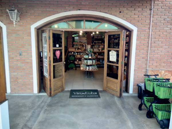 Foto 5 Vendinha Orgânicos e Saudáveis Foto 5 Vendinha Orgânicos e Saudáveis