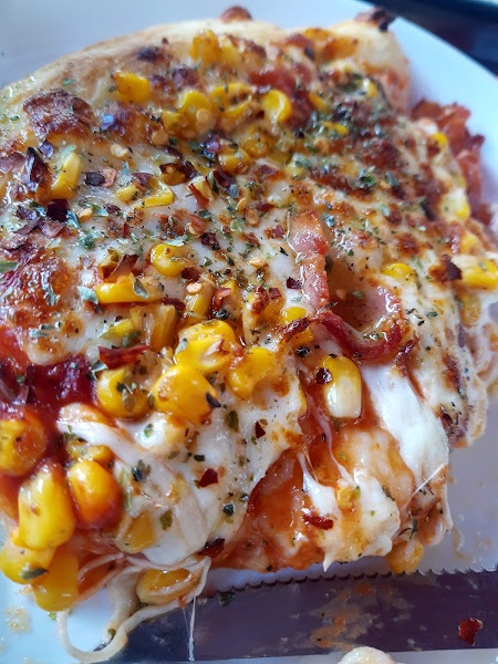 Foto 2 Pizza Hut Shopping Tamboré: Pizzaria, Sobremesas, Bebidas em Barueri