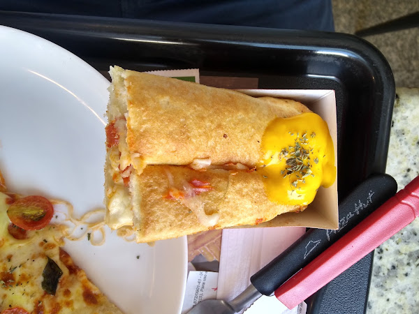 Foto 3 Pizza Hut Shopping Tamboré: Pizzaria, Sobremesas, Bebidas em Barueri Foto 3 Pizza Hut Shopping Tamboré: Pizzaria, Sobremesas, Bebidas em Barueri