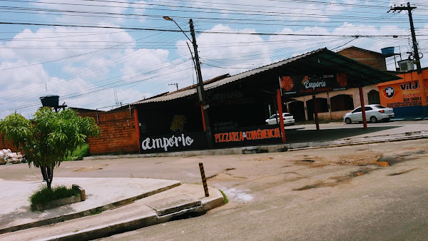 Empório - Pizzaria e Conveniência
