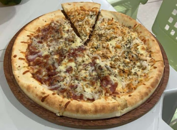 Foto 4 Empório - Pizzaria e Conveniência