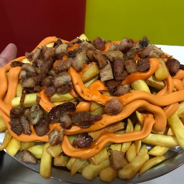 Foto 1 Ponto da Esfiha Pompéia