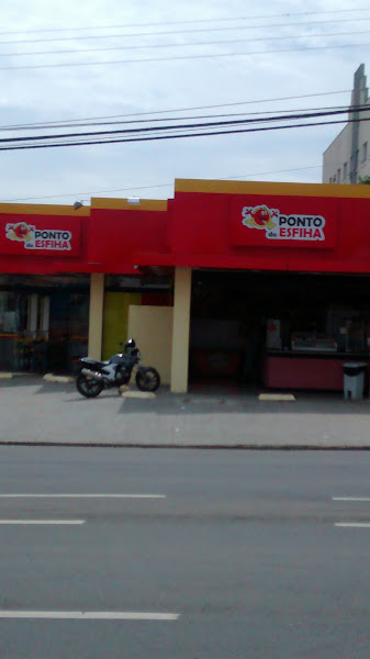 Foto 2 Ponto da Esfiha Pompéia